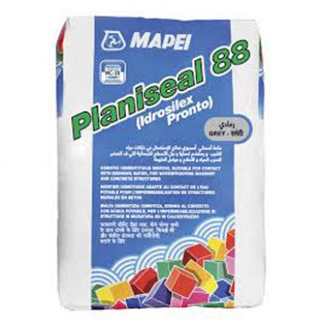 Planiseal 88 (Τσιμεντοειδές Στεγανωτικό)