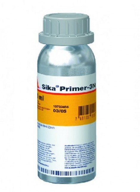 Sika Primer 3N (Αστάρι για Πολυουρεθανικές Μαστίχες)