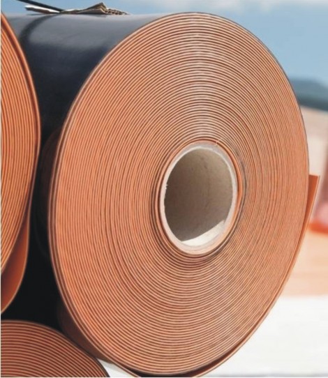 Mapeplan UG (Μεμβράνες PVC Στεγανοποίησης Υπογείων)