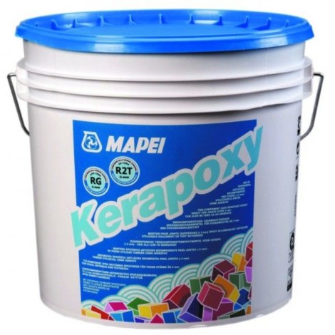 Keraepoxy CQ (Εποξειδικός Αρμόστοκος)