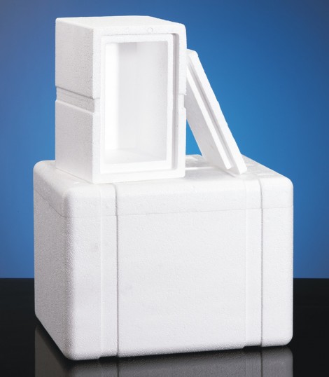 Med Boxes (Κιβώτια Πολυστερίνης με Μεγάλο Πάχος Τοιχώματος)