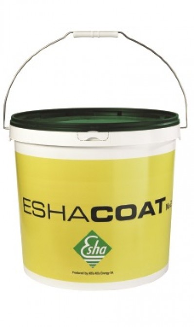 Eshacoat Νο2 (Ασφαλτικό Γαλάκτωμα - Νερόπισα) 