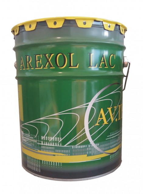 Arexol Lac (Ασφαλτικό Βερνίκι - Βενζινόπισα)