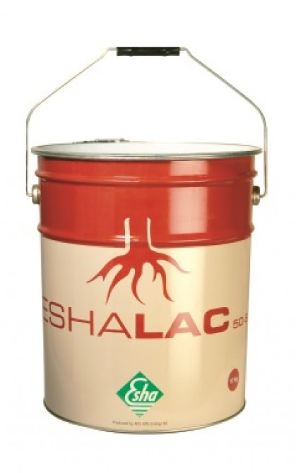 Eshalac 50S (Ασφαλτικό Βερνίκι - Βενζινόπισα)