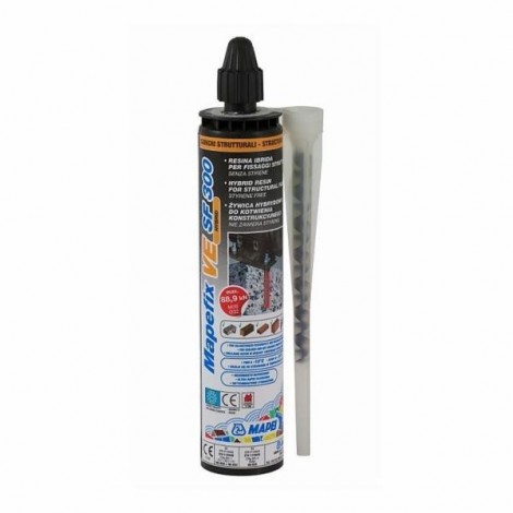 Mapefix VE SF 300 (Αγκυρωτικό ταχείας πήξης)