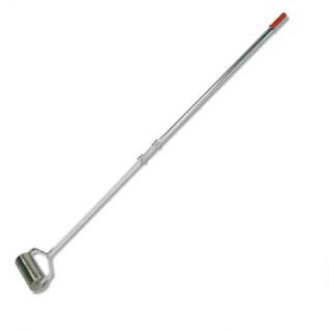 Seam Roller (Ρολό Πίεσης Ασφαλτοπάνων 8 Kg)