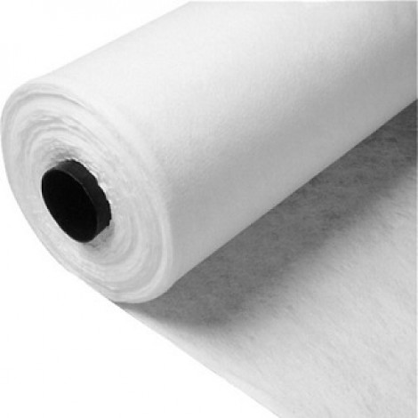 Geotextile 50 Pressed (Πολυεστερικός οπλισμός για Hyperdesmo)