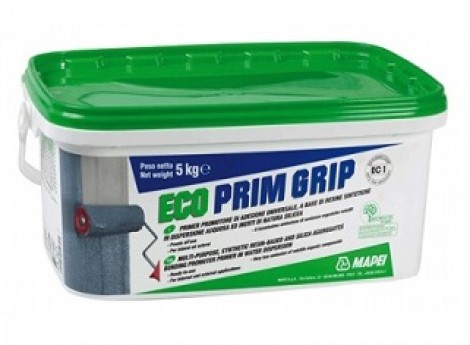 Eco Prim Grip (Χαλαζιακό Αστάρι)