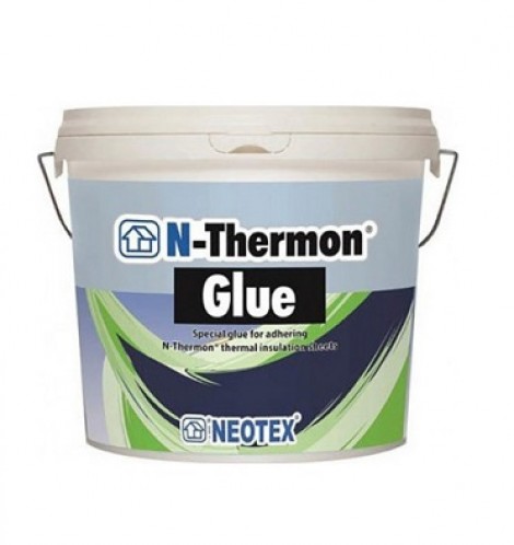 N-Thermon Glue (Κόλλα Θερμομονωτικών Πλακών)