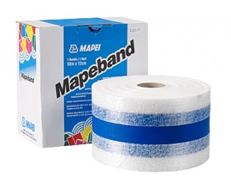 Mapeband (Ταινία Καουτσούκ)