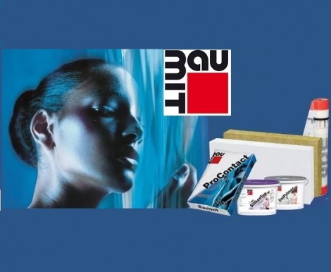 Baumit Pro (Σύστημα για εξωτερική θερμομόνωση)