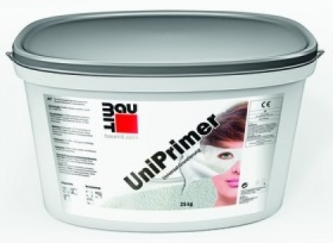 Baumit UniPrimer (Έγχρωμο αστάρι)