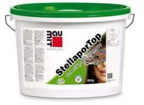 Baumit StellaporTop (Σιλοξανικός σοβάς)
