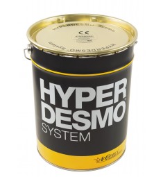 Hyperdesmo Classic (Πολυουρεθανικό για Στεγανοποίηση Ταρατσών)
