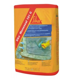 Sika Monoseal 101 (Τσιμεντοειδές Στεγανωτικό)