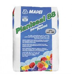 Planiseal 88 (Τσιμεντοειδές Στεγανωτικό)