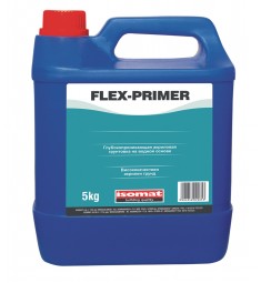 Flex Primer (Ακρυλικό Αστάρι Νερού)