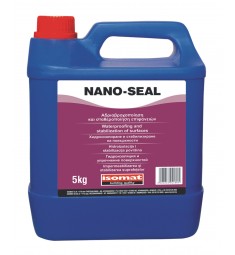 Nanoseal (Αδιαβροχοποίηση & Σταθεροποίηση)