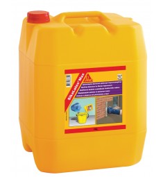 Sika Latex Max (Οικοδομική Ρητίνη)