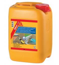 Sika 1+ (Στεγανωτικό Μάζης)