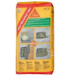 Sika Monotop 627 (Επισκευαστικό Τσιμέντο R4)