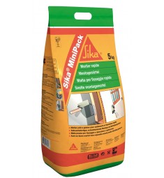 Sika Quick Fixing (Ταχείας Πήξης Τσιμέντο)