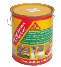 Sika Top Armatec 110 (Αντιδιαβρωτικό Οπλισμού)