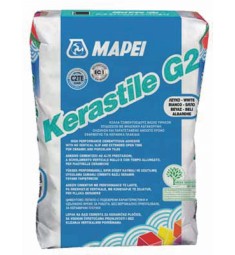 Kerastile G2 (Κόλλα Πλακιδίων C2.TE)