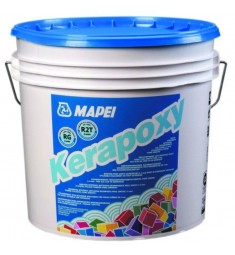 Keraepoxy CQ (Εποξειδικός Αρμόστοκος)