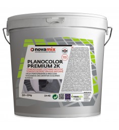 Planocolor Premium 2K (Πατητή Τσιμεντοκονία)