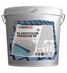 Planocolor Premium SP (Πατητή Τσιμεντοκονία)