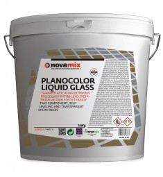 Planocolor Liquid Glass (Υγρό Γυαλί)