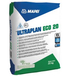 Ultraplan Eco (Αυτοεπιπεδόμενο Τσιμεντοειδές)