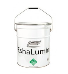 Eshaloumin (Ασφαλτικό Αλουμινόχρωμα)