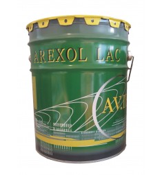 Arexol Lac (Ασφαλτικό Βερνίκι - Βενζινόπισα)
