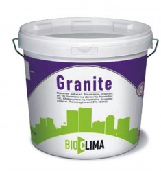 Granite (Γρανιτοσοβάς)