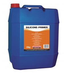 Silicon Primer (Σιλικονούχο Αστάρι Σοβά)