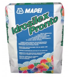 Idrosilex Prondo (Τσιμεντοειδές Στεγανωτικό)