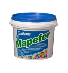 Mapefer (Αντιδιαβρωτικό Ράβδων Οπλισμού)