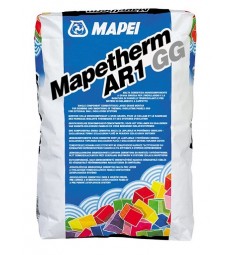 Mapetherm Ar1 GG (Κόλλα για Εξωτερική Θερμομόνωση - Θερμοπρόσοψη) 