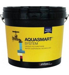 Aquasmart Hybrid Mono (Υβριδικό Στεγανωτικό Ταρατσών)