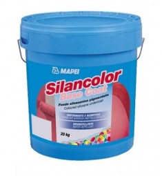 Silancolor Base Coat (Σιλικονούχο Χαλαζιακό Αστάρι)