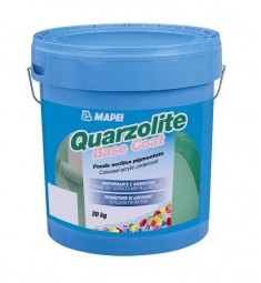 Quarzolite Base Coat (Ακρυλικό Χαλαζιακό Αστάρι)
