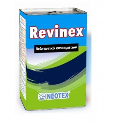 Revinex (Οικοδομική Ρητίνη)