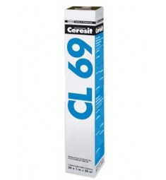 Ceresit CL69 (Μεμβράνη Στεγανοποίησης & Διαχωρισμού)
