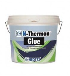 N-Thermon Glue (Κόλλα Θερμομονωτικών Πλακών)