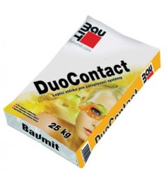 Baumit DuoContact (Κόλλα για εξωτερική θερμομόνωση)