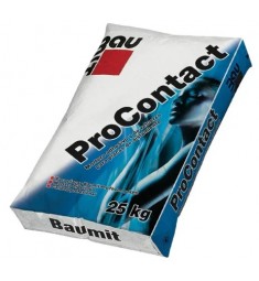 Baumit ProContact (Κόλλα για εξωτερική θερμομόνωση)