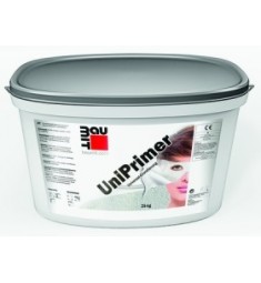 Baumit UniPrimer (Έγχρωμο αστάρι)