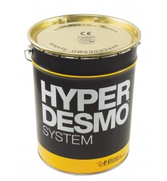 Hyperdesmo LV (Πολυουρεθανικό για Στεγανοποίηση Ταρατσών)